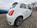 Fiat 500 500 S 1. HAND KLIMA TEMPO MFL BT USB SPORTPAKET Weiß - thumbnail 4