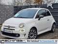 Fiat 500 500 S 1. HAND KLIMA TEMPO MFL BT USB SPORTPAKET Weiß - thumbnail 1