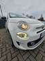 Fiat 500 500 S 1. HAND KLIMA TEMPO MFL BT USB SPORTPAKET Weiß - thumbnail 14