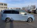Mercedes-Benz EQV 300 EQV 300 Avantgarde L Distronic Airm.360°Panorama Bleu - thumbnail 4