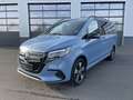 Mercedes-Benz EQV 300 EQV 300 Avantgarde L Distronic Airm.360°Panorama Bleu - thumbnail 3