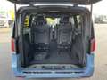 Mercedes-Benz EQV 300 EQV 300 Avantgarde L Distronic Airm.360°Panorama Bleu - thumbnail 8