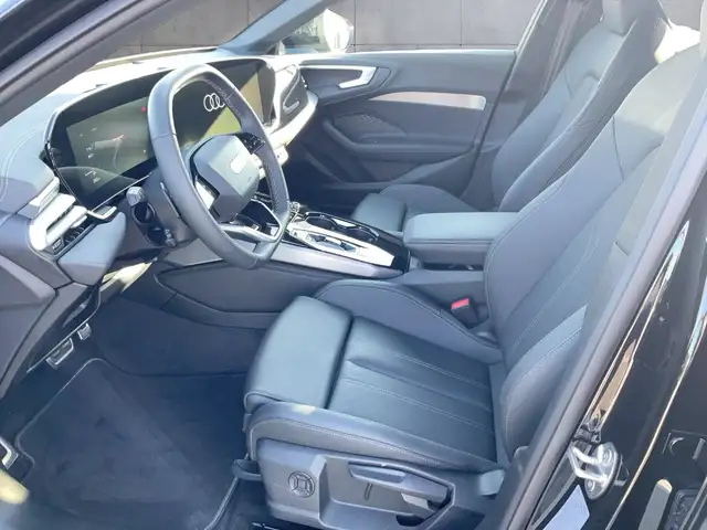 Audi A5 view 9