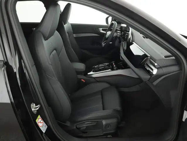 Audi A5 view 13