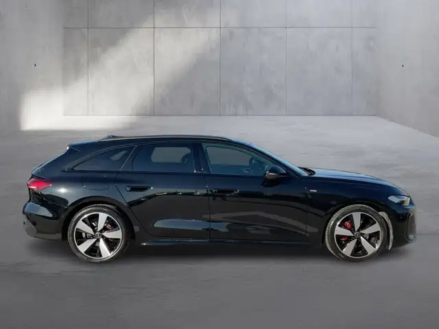 Audi A5 view 6