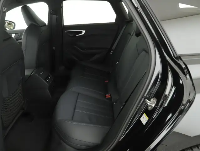 Audi A5 view 12