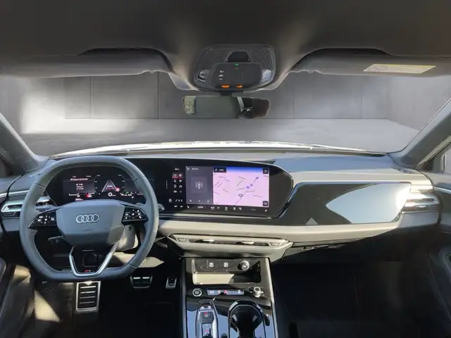 Audi A5 view 8