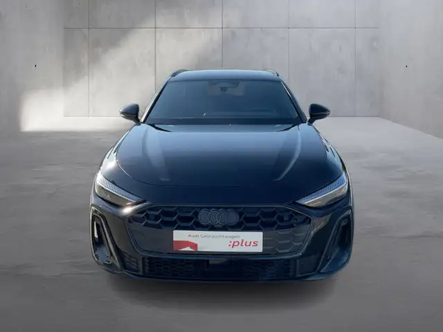 Audi A5 view 7