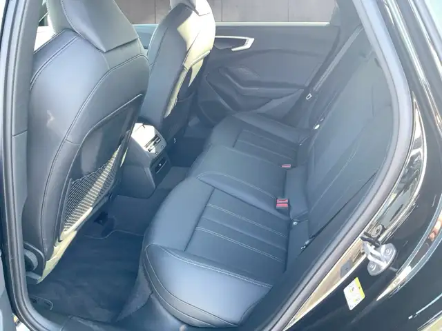 Audi A5 view 11