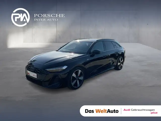 2025 Audi A5 in Black for sale