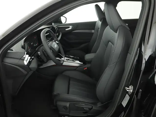 Audi A5 view 10
