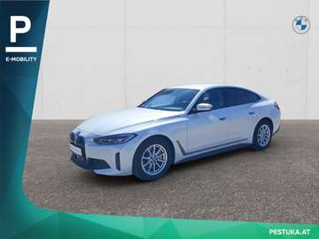 Gran Coupe eDrive40