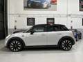 MINI Cooper Aut. Gris - thumbnail 2