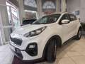 Kia Sportage 1.6 CRDi Business 4x2 115 Wit - thumbnail 4