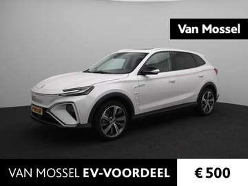 Performance 70kWh Tri-Motor AWD | Leder | Panorama