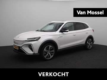 Performance 70kWh Tri-Motor AWD | Leder | Panorama