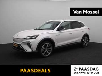 Performance 70kWh Tri-Motor AWD | Leder | Panorama