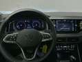 Volkswagen Taigo 1.0 TSI DSG R-Line Navi LED ACC SHZ Klima RFK App- Schwarz - thumbnail 8