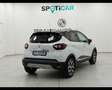 Renault Captur I -  1.5 dci Sport Edition2 90cv Blanc - thumbnail 8