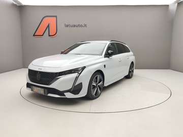 1.2 HYBRID 145CV GT E-DCS6