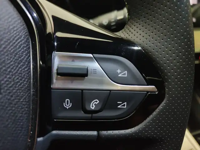 Peugeot 308 view 14