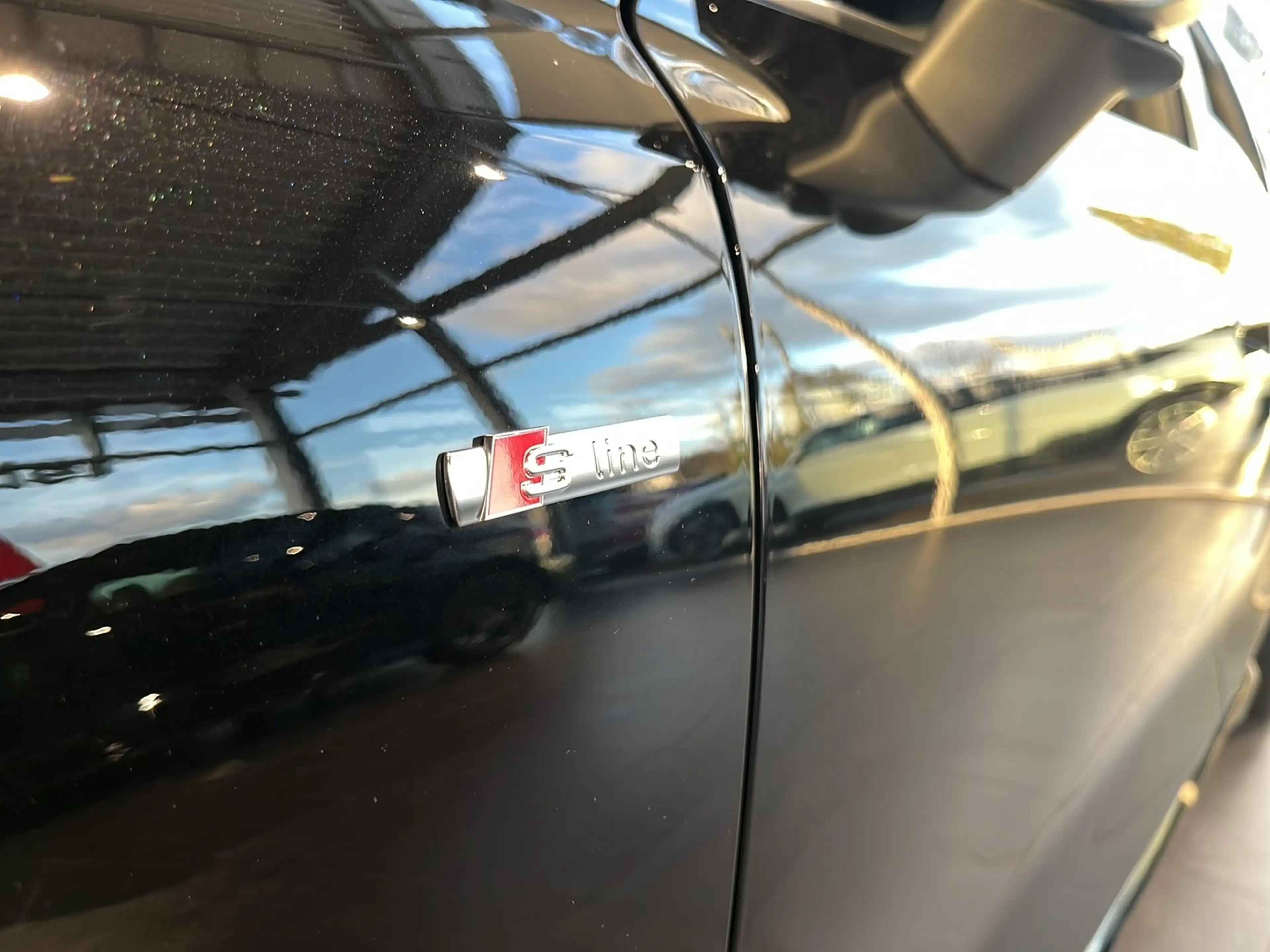 Audi A6 Limousine TDI quattro 150 kW S-line — photo 6