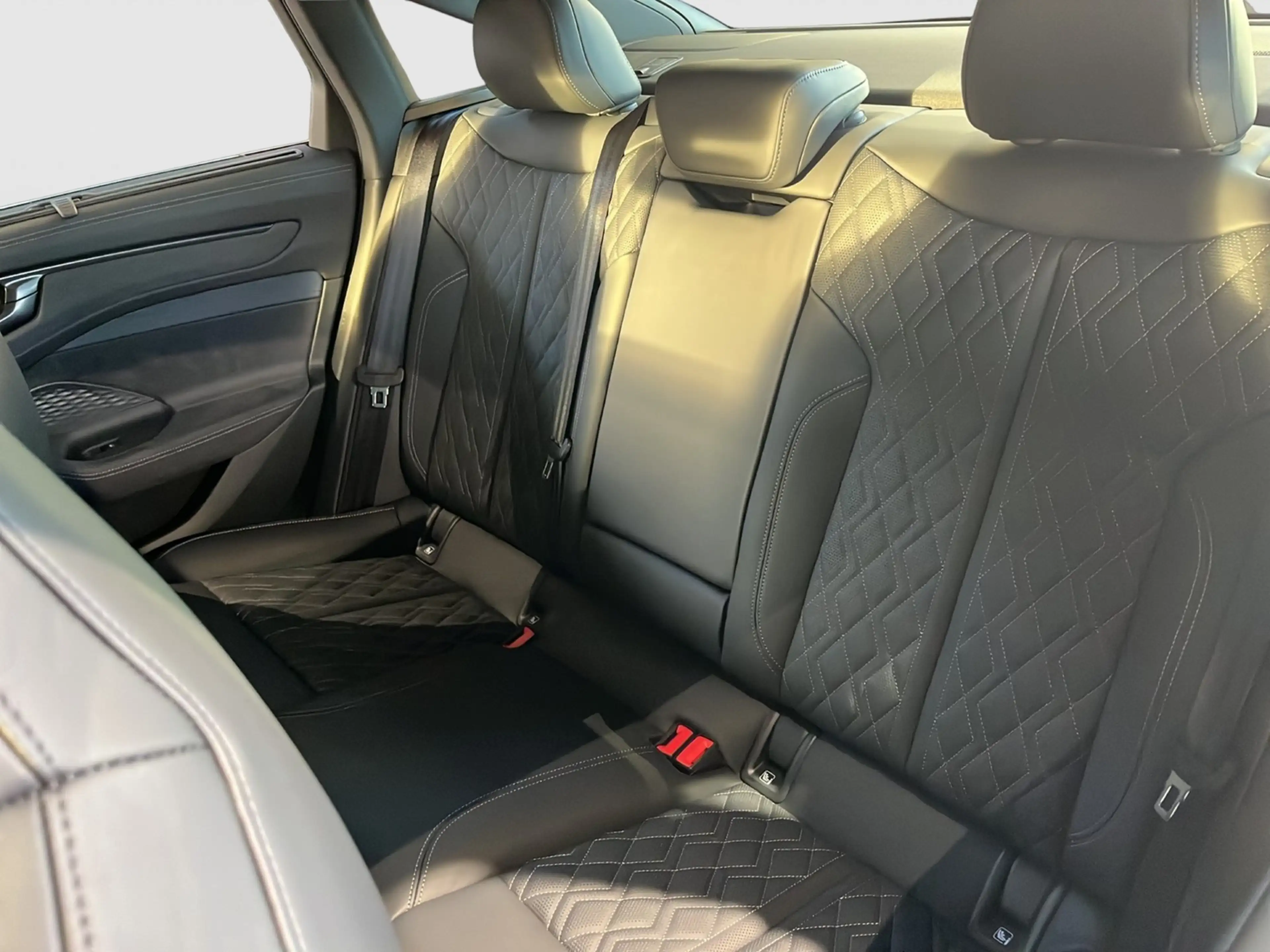 Audi A6 Limousine TDI quattro 150 kW S-line — photo 10