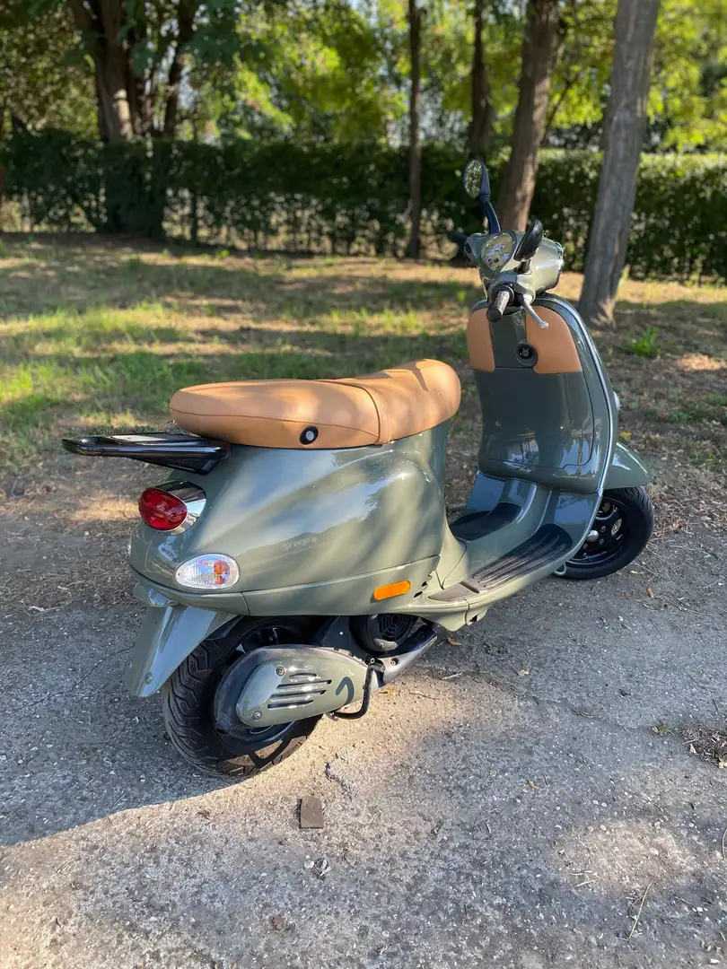 Vespa ET 4 - 2