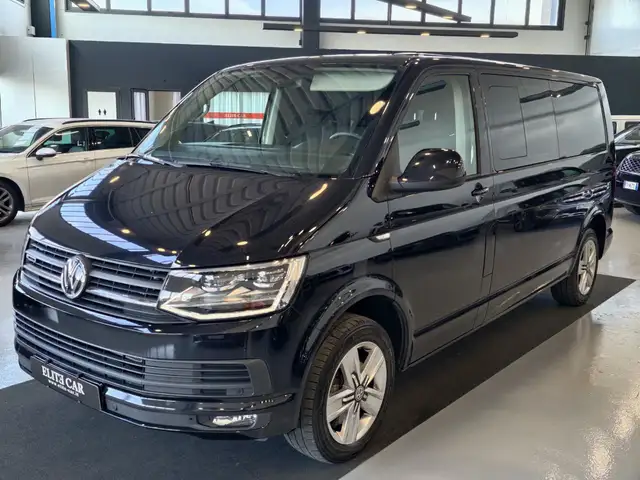 Volkswagen T6 Caravelle 2.0 TDI 204CV DSG 4 Motion PL Comfortline 9 POSTI