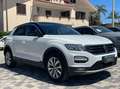 Volkswagen T-Roc Style 1.0 TSI 110CV Bianco - thumbnail 3