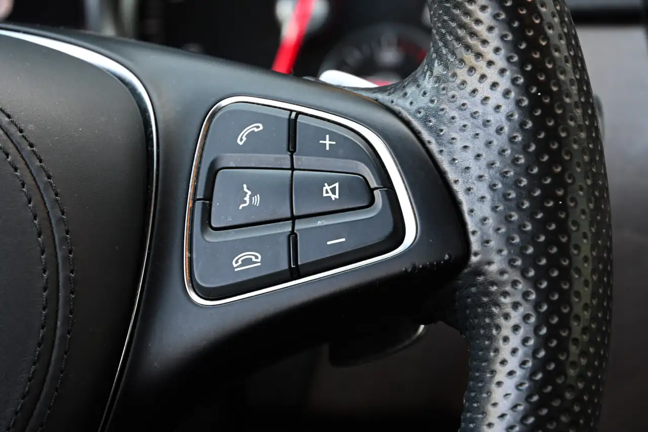 Mercedes-Benz GLS fotografie Mercedes-Benz GLS