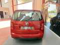 Volkswagen Touran 1.9TDI Edition 105 Burdeos - thumbnail 5