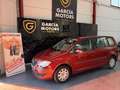 Volkswagen Touran 1.9TDI Edition 105 Burdeos - thumbnail 2