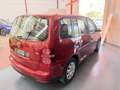 Volkswagen Touran 1.9TDI Edition 105 Burdeos - thumbnail 6