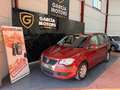 Volkswagen Touran 1.9TDI Edition 105 Burdeos - thumbnail 1