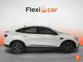 Renault Arkana RS Line TCe 103kW(140CV) EDC mild hybrid Blanc - thumbnail 7