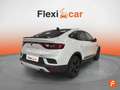 Renault Arkana RS Line TCe 103kW(140CV) EDC mild hybrid Blanc - thumbnail 5