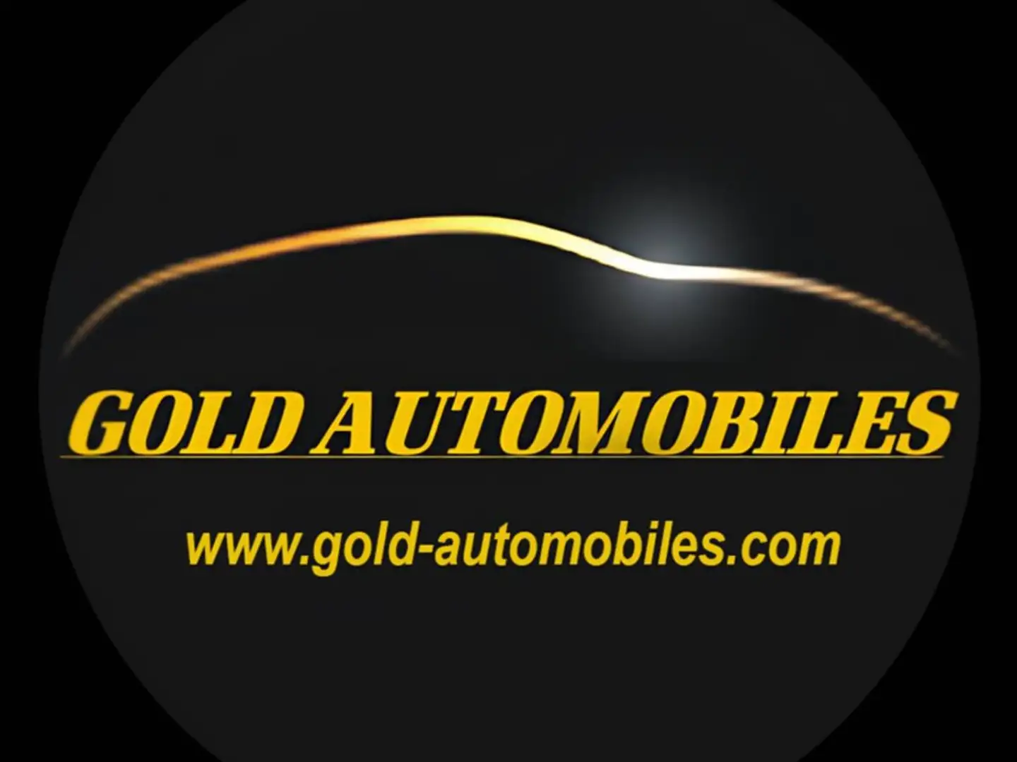 Ford Mustang Convertible VI 5.0 V8 421ch GT Bleu - 1