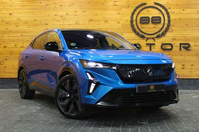 Renault Rafale Esprit Alpine E-Tech full hybrid 147kW - foto 1
