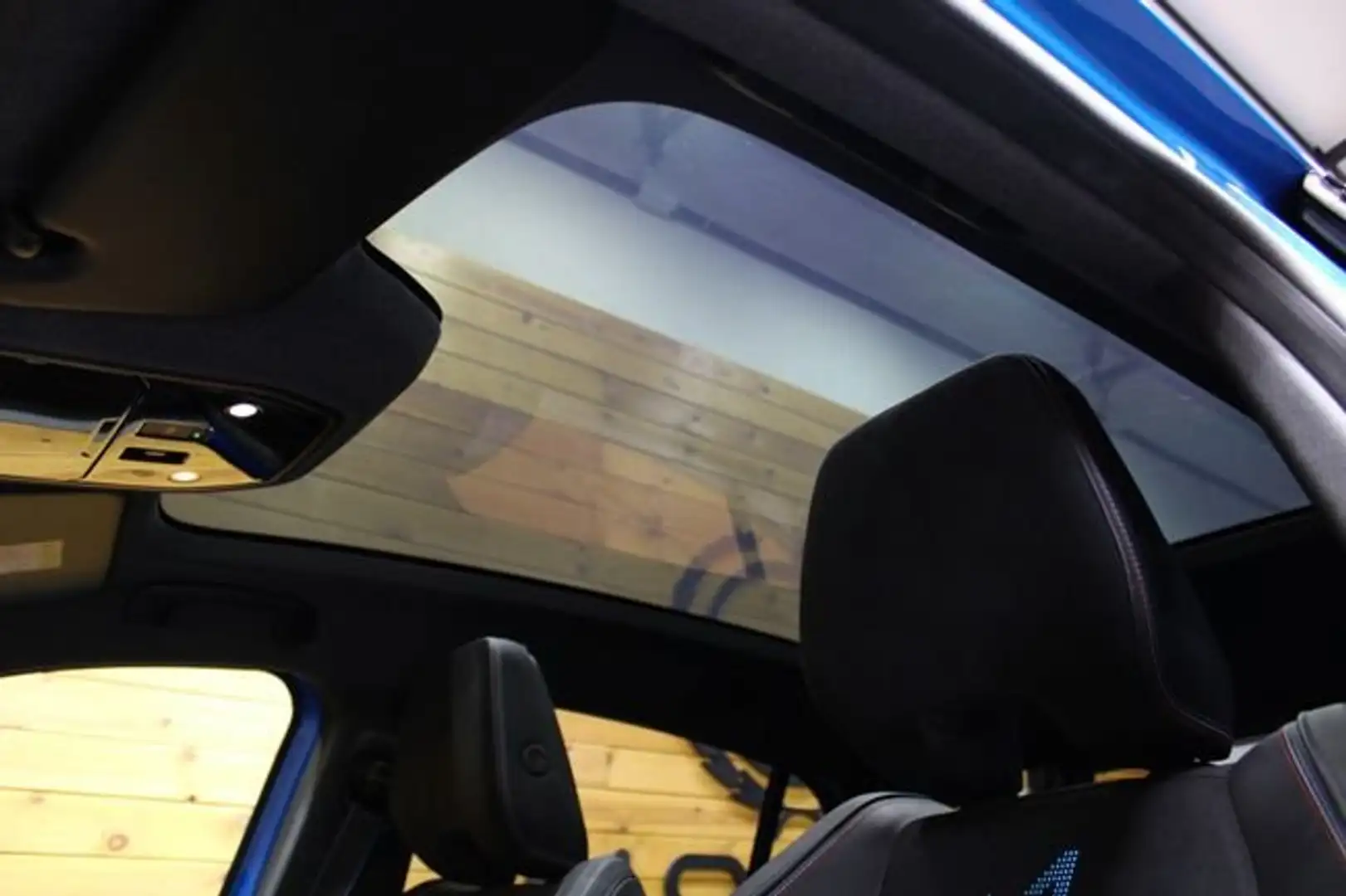 Renault Rafale Esprit Alpine E-Tech full hybrid 147kW Azul - 2