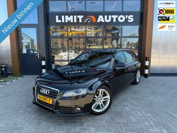 Avant 1.8 TFSI Pro Line S/Xenon/B&O/Cruise/Climate