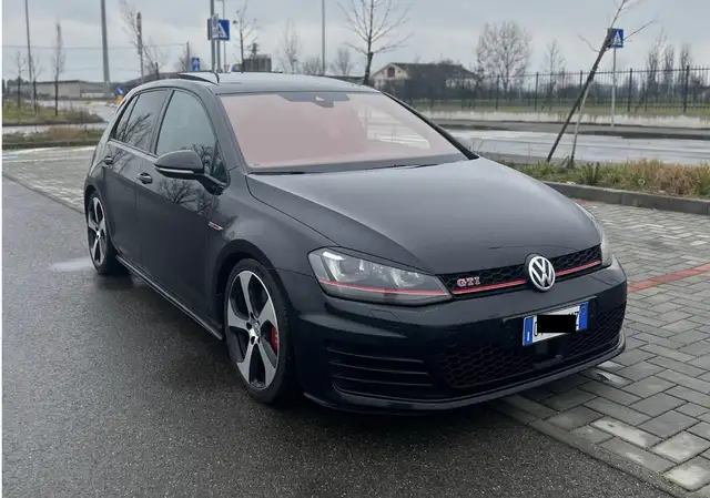 Volkswagen Golf GTI VII 2.0 TSI 230 CV*Dsg*Automatico*