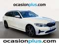 BMW 318 318dA Touring Blanco - thumbnail 2