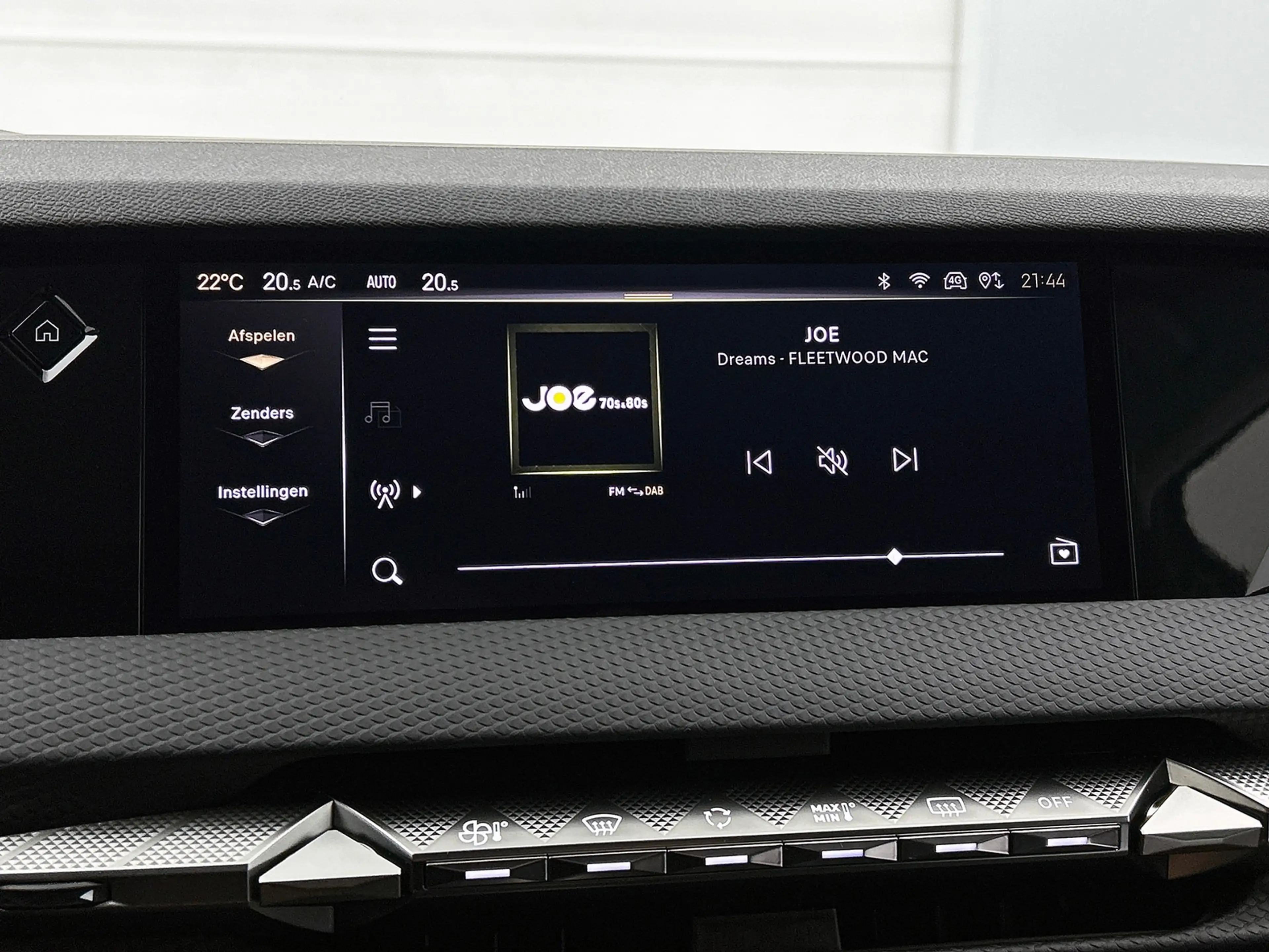DS Automobiles DS 4 1.2 PureTech Bastille — photo 7