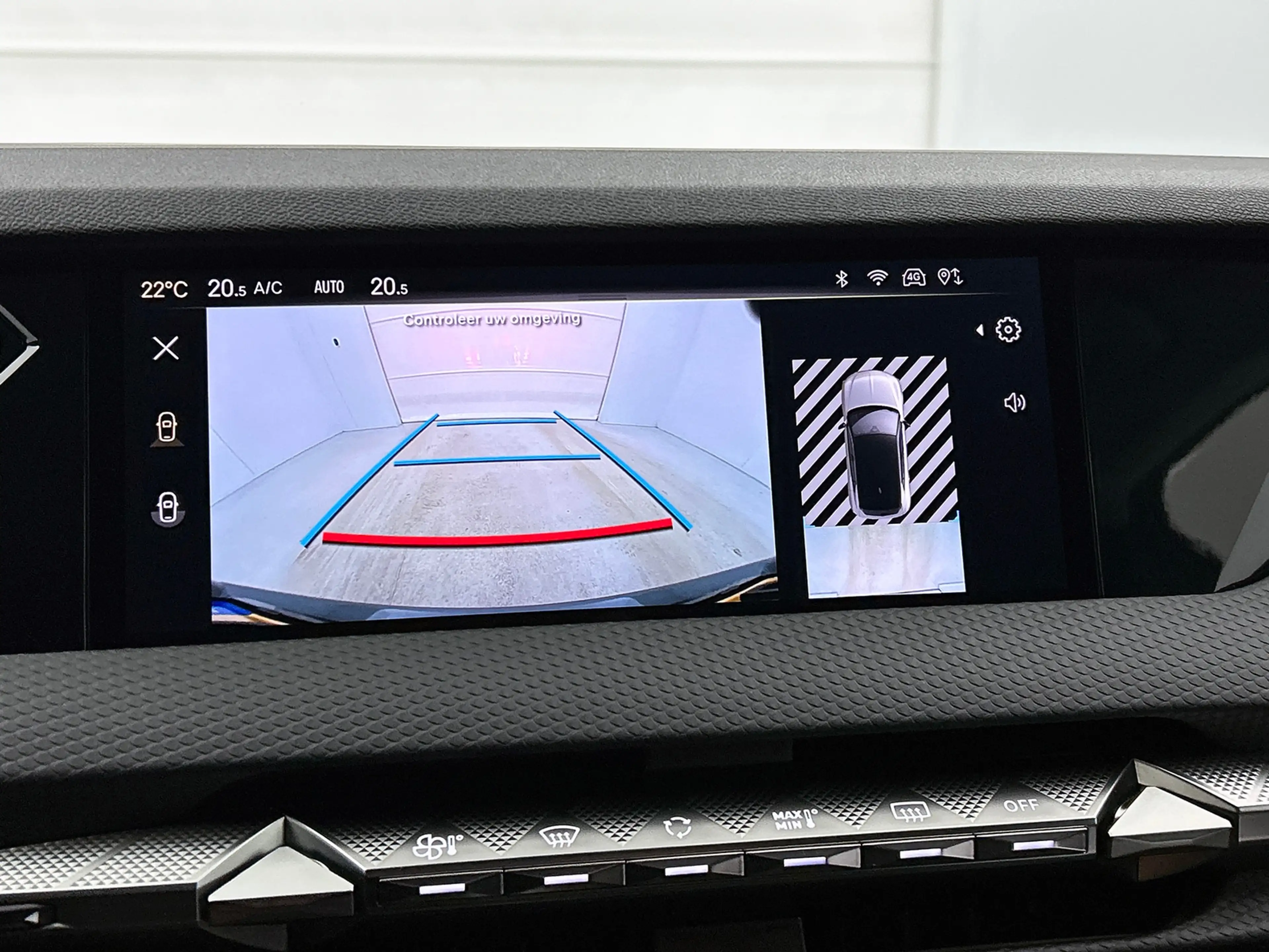DS Automobiles DS 4 1.2 PureTech Bastille — photo 10