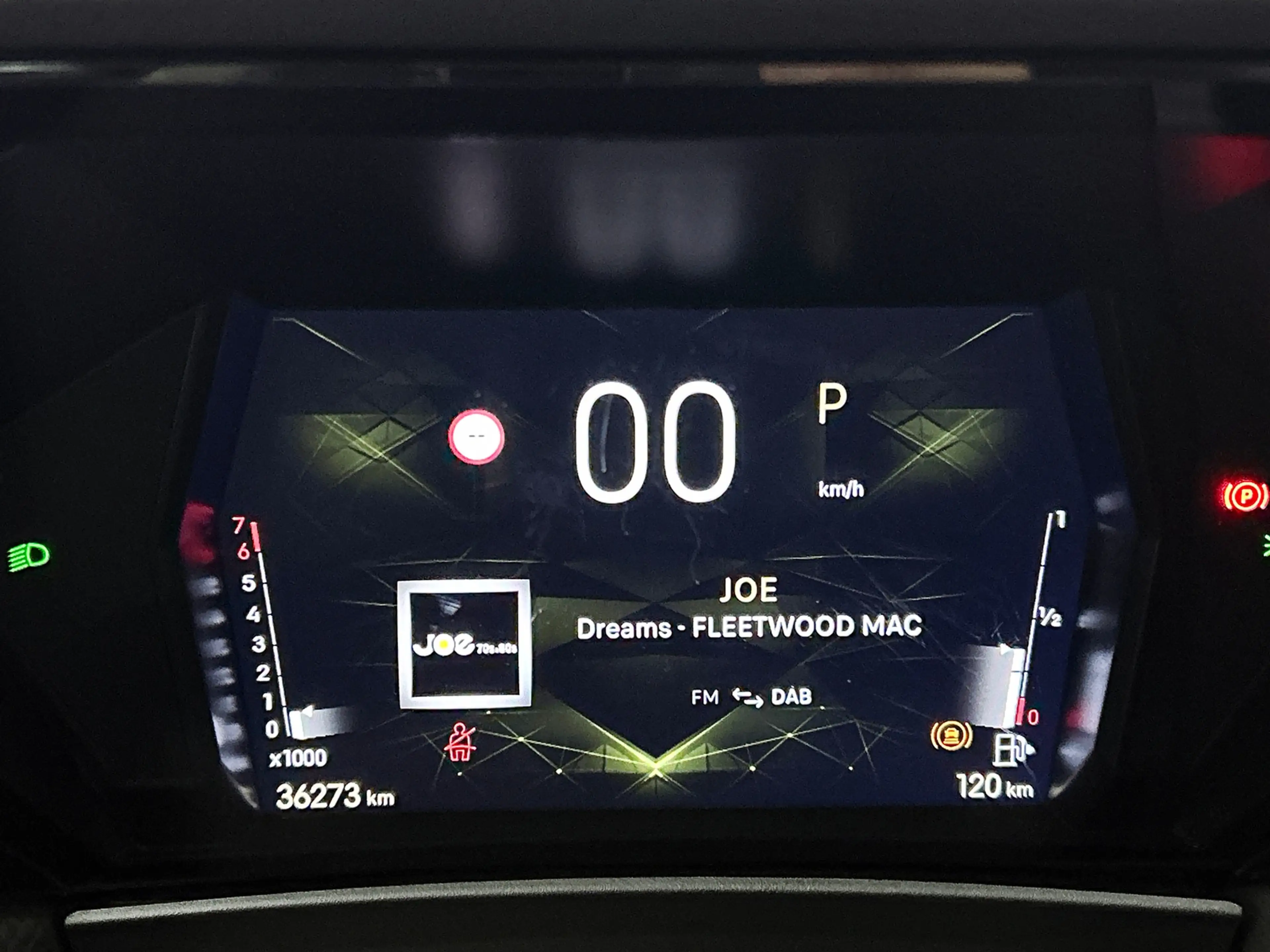 DS Automobiles DS 4 1.2 PureTech Bastille — photo 8