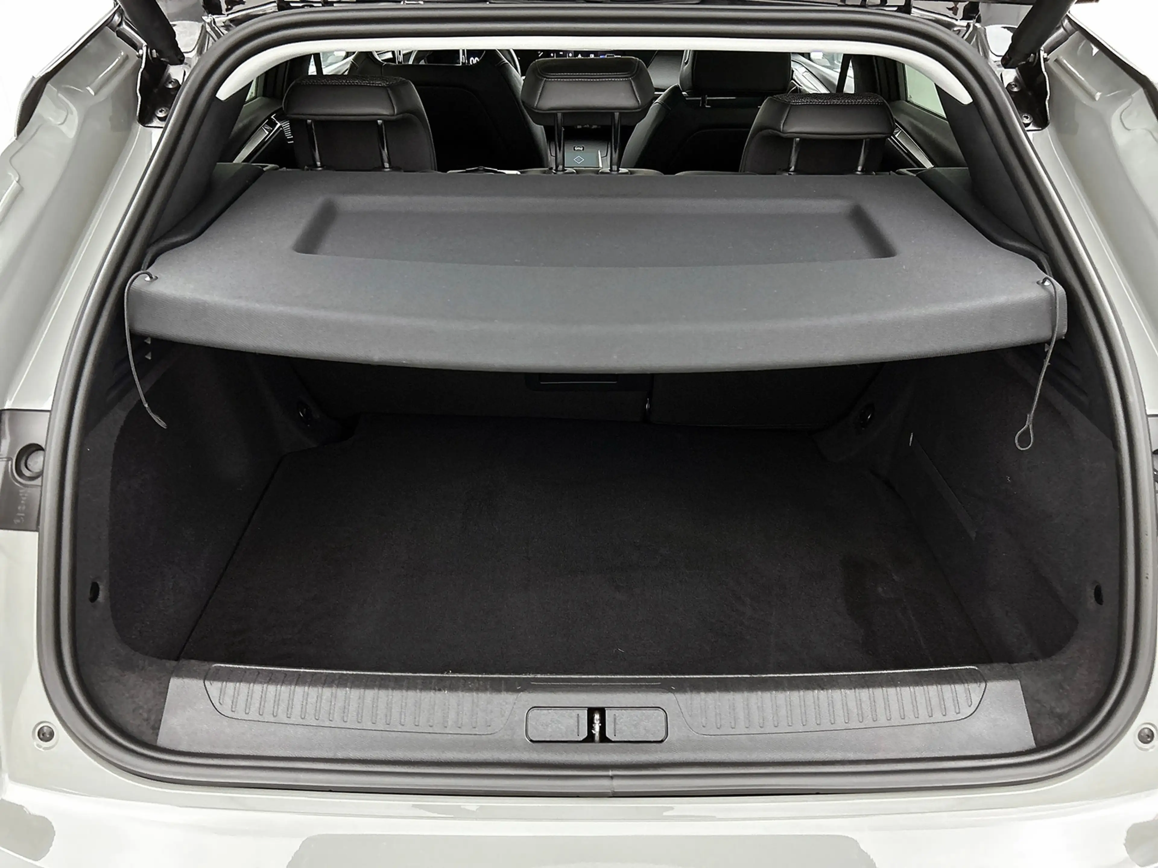 DS Automobiles DS 4 1.2 PureTech Bastille — photo 15