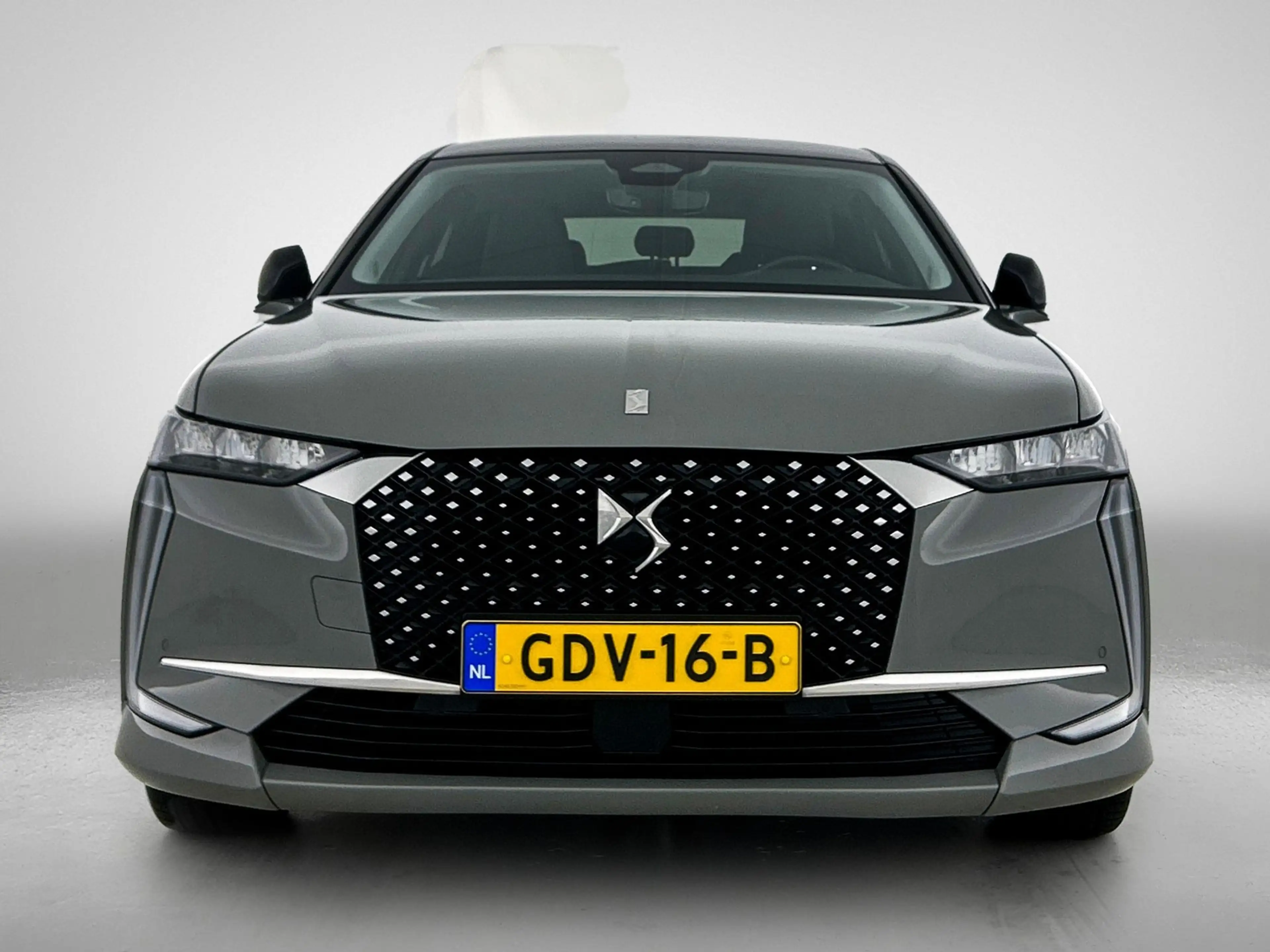 DS Automobiles DS 4 1.2 PureTech Bastille — photo 5