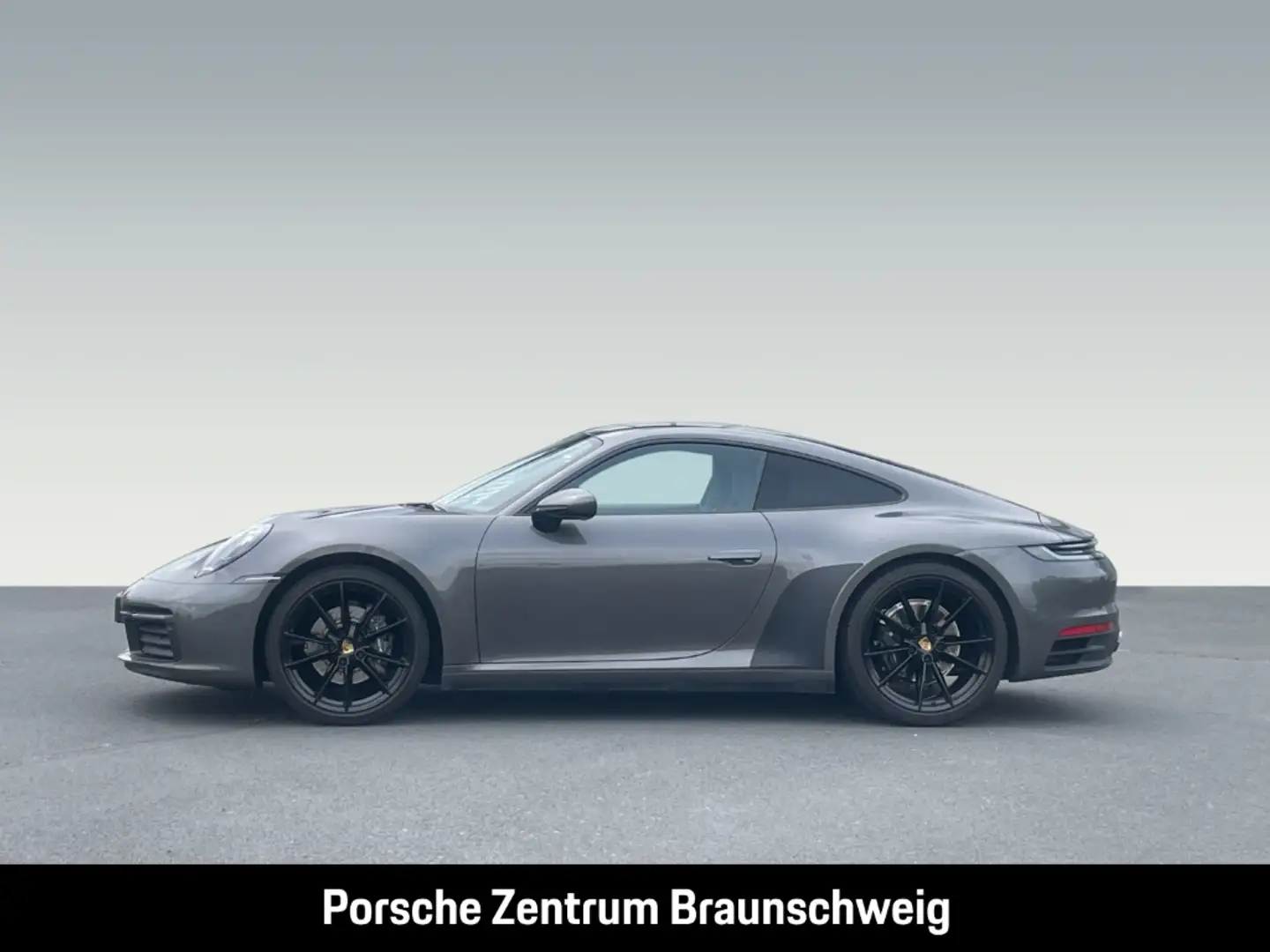 Porsche 992 911 Carrera BOSE Sportabgasanlage 20-/21-Zoll Grigio - 2