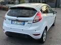 Ford Fiesta 5p 1.4 Titanium Gpl 95cv E6 Blanco - thumbnail 3